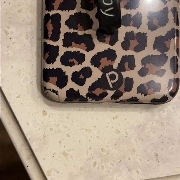 Leopard loopy case - Picture 7 of 7